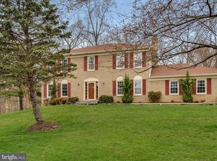 14824 Keeneland Cir, Gaithersburg, MD 20878