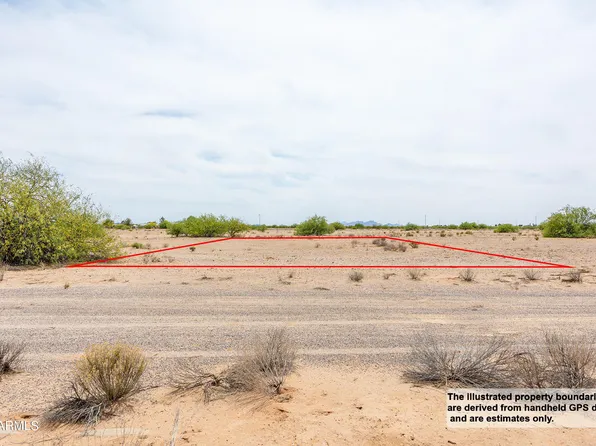 0 W Mercer Drive #2, Casa Grande, AZ 85193