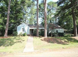 125 River Park Dr #A, Jackson, MS 39202