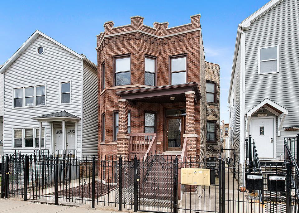1st image of 1716 N Campbell Ave