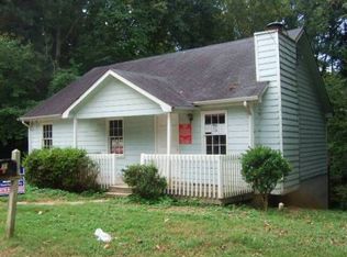 3008 Pebblebrook Dr, Buford, GA