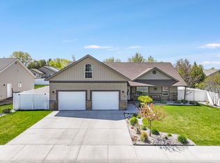 213 15th Ave E, Jerome, ID 83338