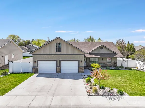 213 15th Ave E, Jerome, ID 83338
