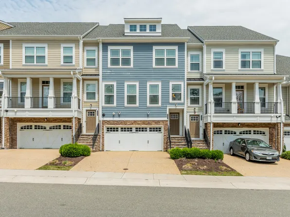 5422 Hickory Place Way, Glen Allen, VA 23059