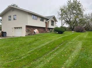 4842 Merwin Rd, Lapeer, MI 48446