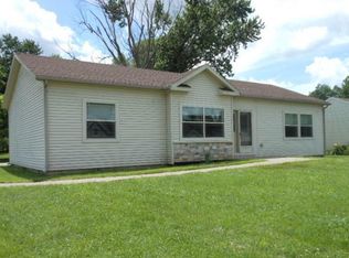 415 5th St, Rising Sun, IN 47040