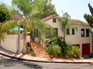 760 Bonita Dr, South Pasadena, CA 91030