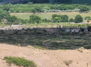 40A8 W Belen Land Grn, Bosque, NM 87006