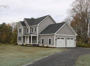 4 Overlook Dr LOT 2, Epping, NH 03042
