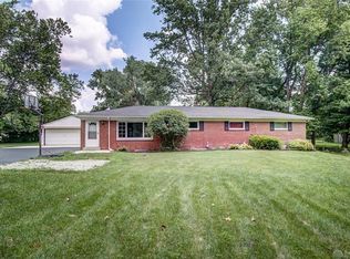 419 Aullwood Rd, Dayton, OH 45414