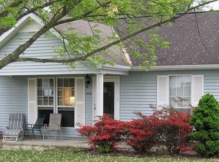 1545 Garden Ln, Cookeville, TN 38501
