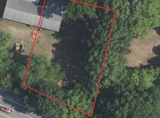 717 Matheson Ave, Charlotte, NC 28205