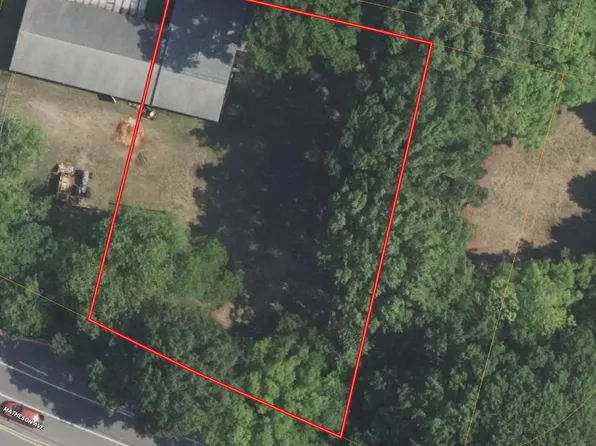 717 Matheson Ave, Charlotte, NC 28205
