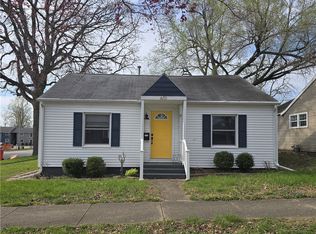 601 Marshall Ave, Mattoon, IL
