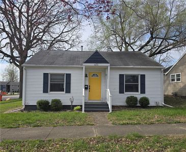 601 Marshall Ave, Mattoon, IL, 61938