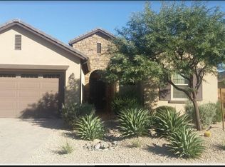 7934 W Whitehorn Trl, Peoria, AZ 85383