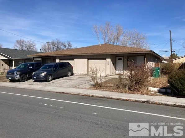 1660/1662 York Way, Sparks, NV 89431