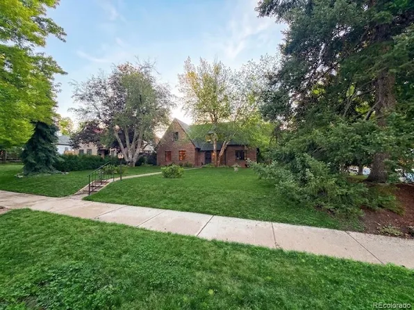 1600 Hudson Street, Denver, CO 80220
