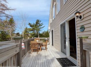 20 Granite Rd, Southwest Harbor, ME 04679
