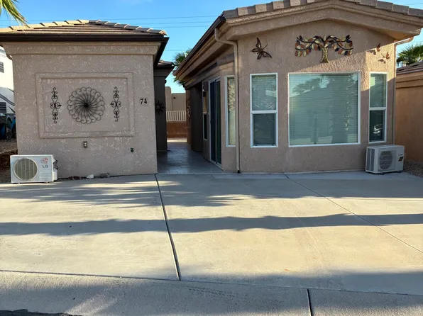 1905 Victoria Farms Rd #74, Lake Havasu City, AZ 86404