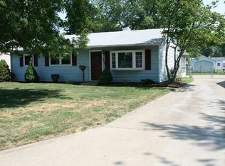 5006 Denver Ave, Sandusky, OH