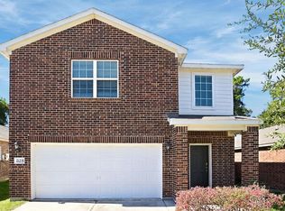 21235 Slate Bend Dr, Hockley, TX 77447