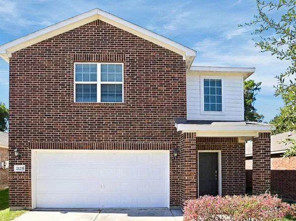 21235 Slate Bend Dr, Hockley, TX 77447