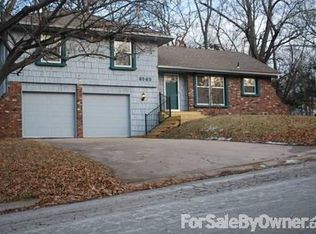 6565 Lowell Dr, Overland Park, KS 66202