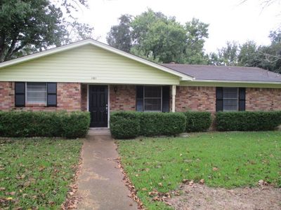 1501 Rayford Rd, Henderson, TX, 75654