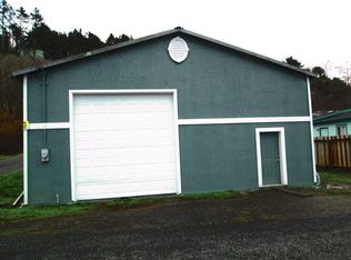 405 NW 55th St, Newport, OR 97365