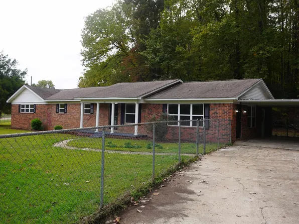 200 Newman Dr, Helena, AR 72342