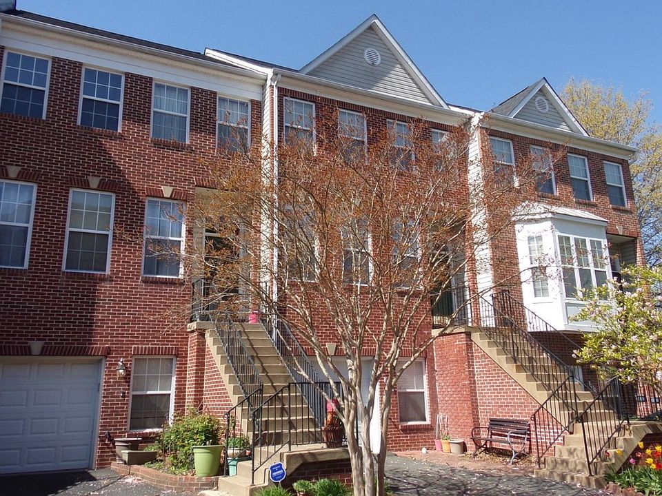 2nd image of 2502 William Taft Ct