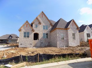 5005 Wallaby Dr #363-LOT 363, Spring Hill, TN 37174