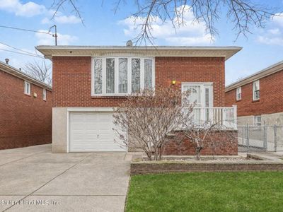 24 Frederick St, Staten Island, NY, 10314