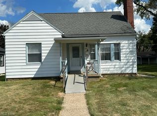 1930 Marion Ave, Zanesville, OH 43701