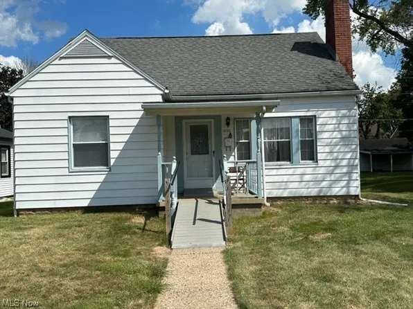 1930 Marion Ave, Zanesville, OH 43701
