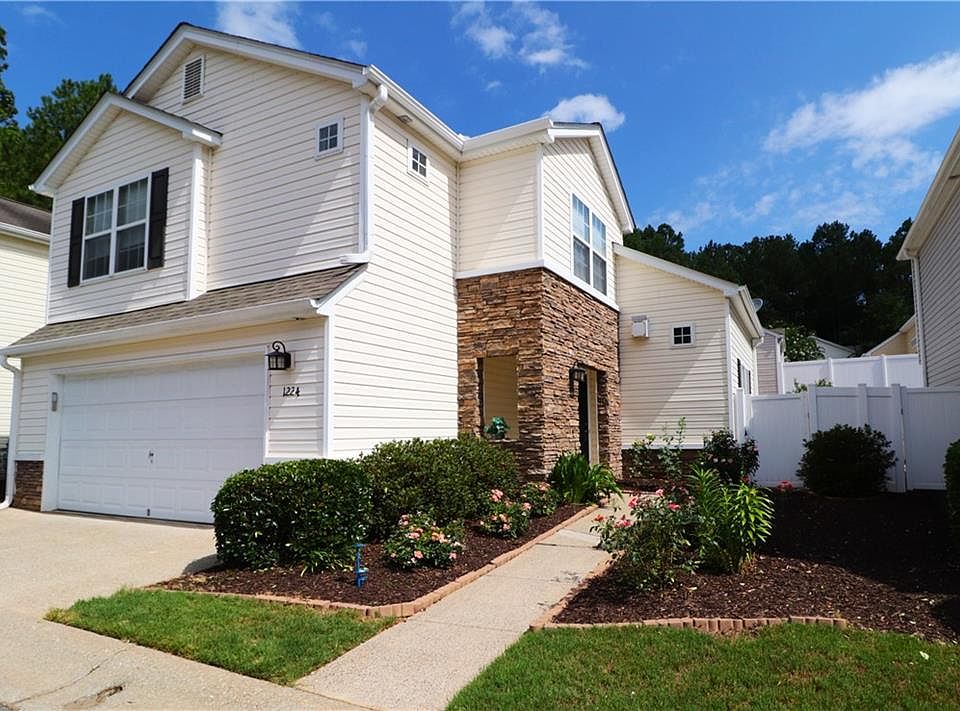 1st image of 1224 W Oaks Way