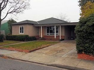 135 S Fremont Ave, Manteca, CA 95336