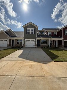 153 Coleson Ln LOT 24, Pleasant View, TN, 37146