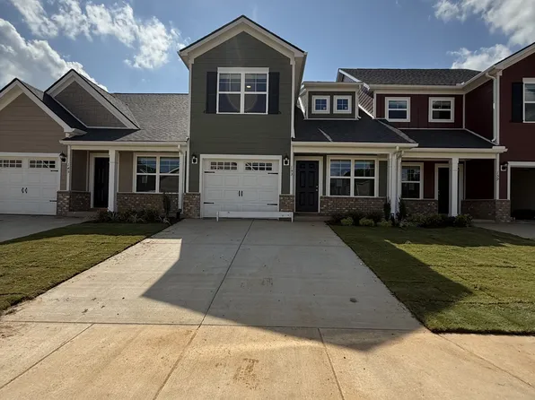 153 Coleson Ln Lot 24, Pleasant View, TN 37146