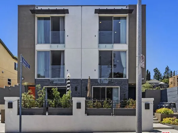 1405 Bates Ave, Los Angeles, CA 90027