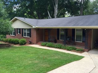 323 Carter St, Auburn, AL 36830