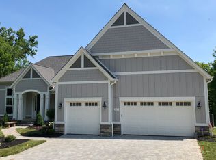 3570 Westbrook Pl, Lewis Center, OH 43035