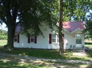 365 NW 80th Ln, Lamar, MO 64759