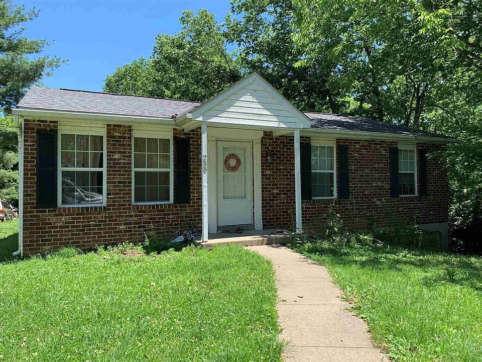 258 Edwards Ave, Walton, KY 41094 Zillow