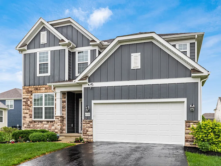 6578 Rocky Fork Dr — Photo 5