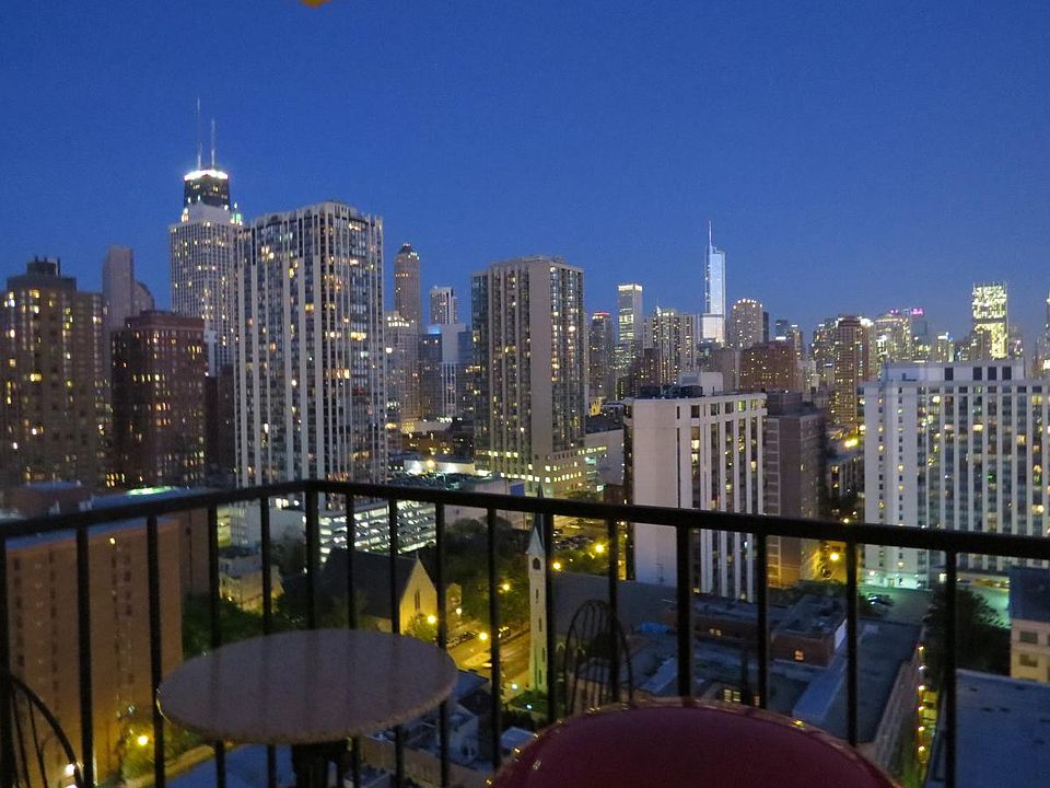 1st image of 1212 Lasalle St #2109