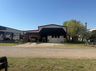 153 Patriot Dr, Whitney, TX 76692