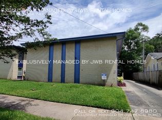 2877 Post St APT 3, Jacksonville, FL 32205
