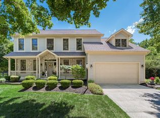 13876 Bainwick Dr NW, Pickerington, OH 43147